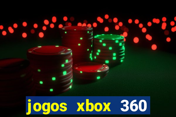 jogos xbox 360 jtag download